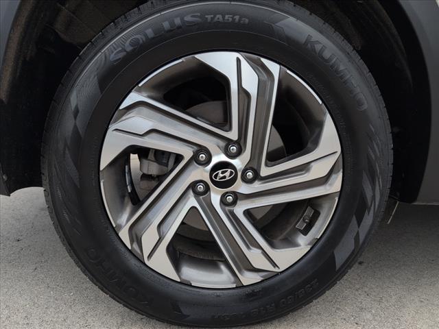 2022 Hyundai SANTA FE SEL Chattanooga TN