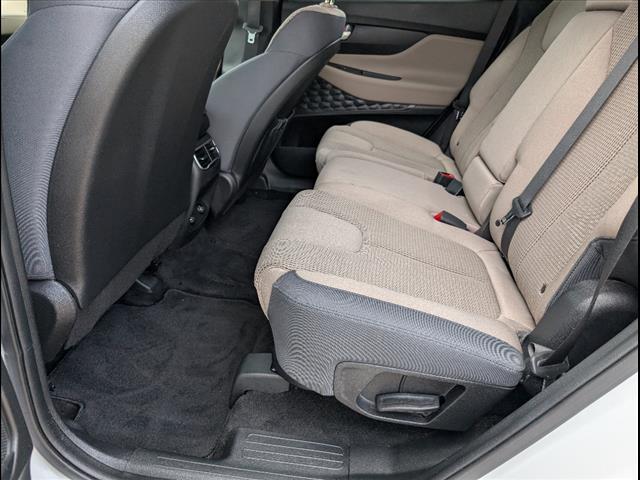 2022 Hyundai SANTA FE SEL Chattanooga TN