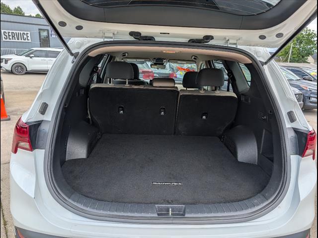 2022 Hyundai SANTA FE SEL Chattanooga TN