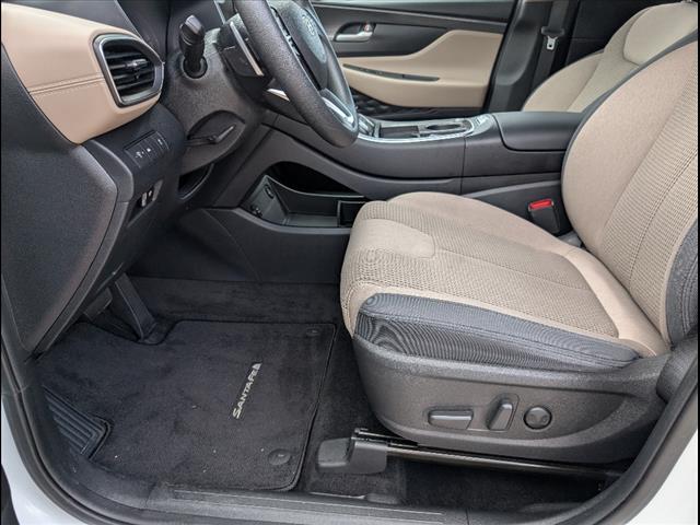 2022 Hyundai SANTA FE SEL Chattanooga TN