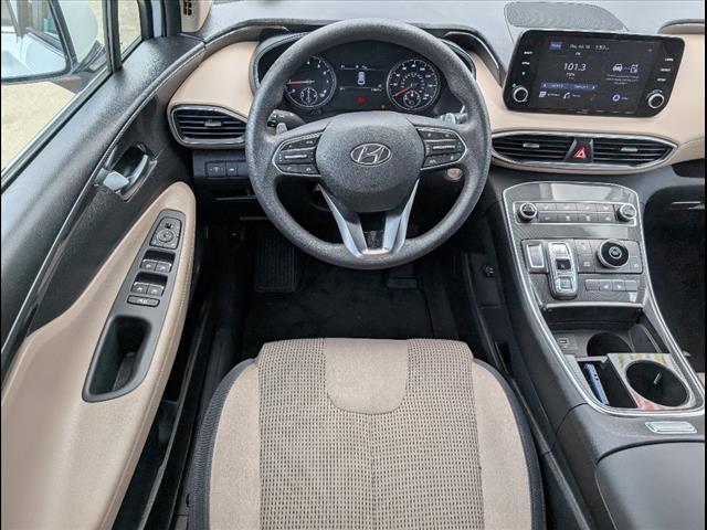 2022 Hyundai SANTA FE SEL Chattanooga TN