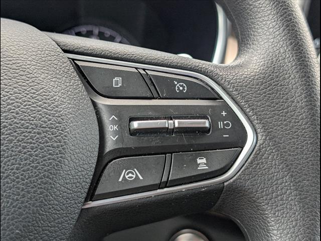 2022 Hyundai SANTA FE SEL Chattanooga TN