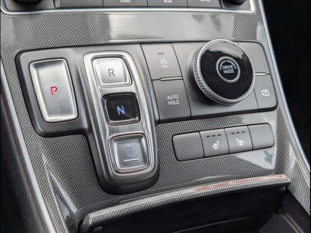 2022 Hyundai SANTA FE SEL Chattanooga TN