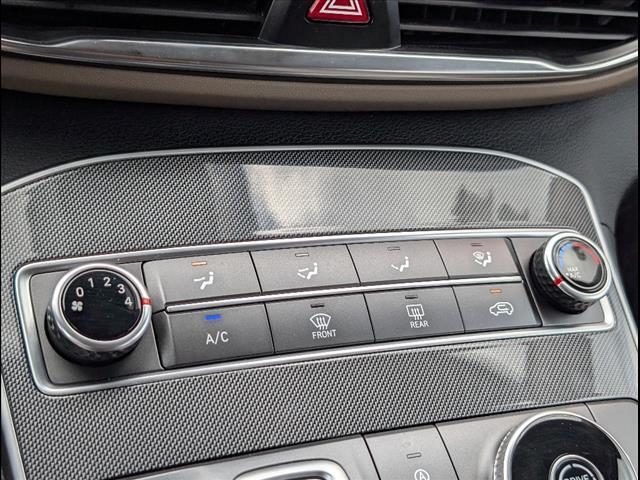 2022 Hyundai SANTA FE SEL Chattanooga TN