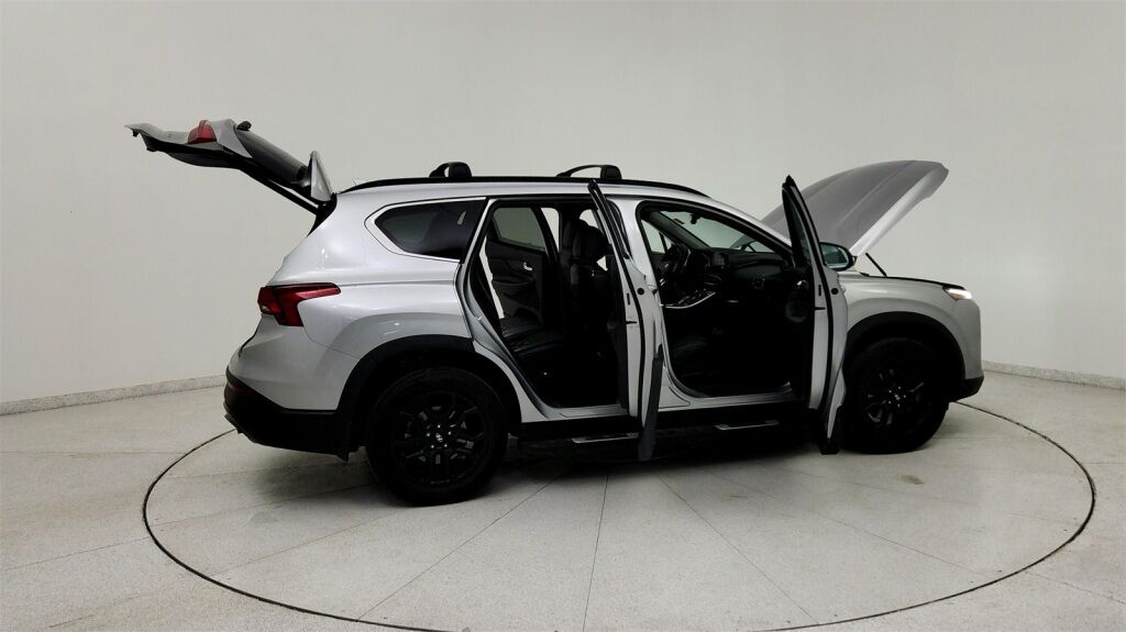 2022 Hyundai SANTA FE XRT Laurel MD