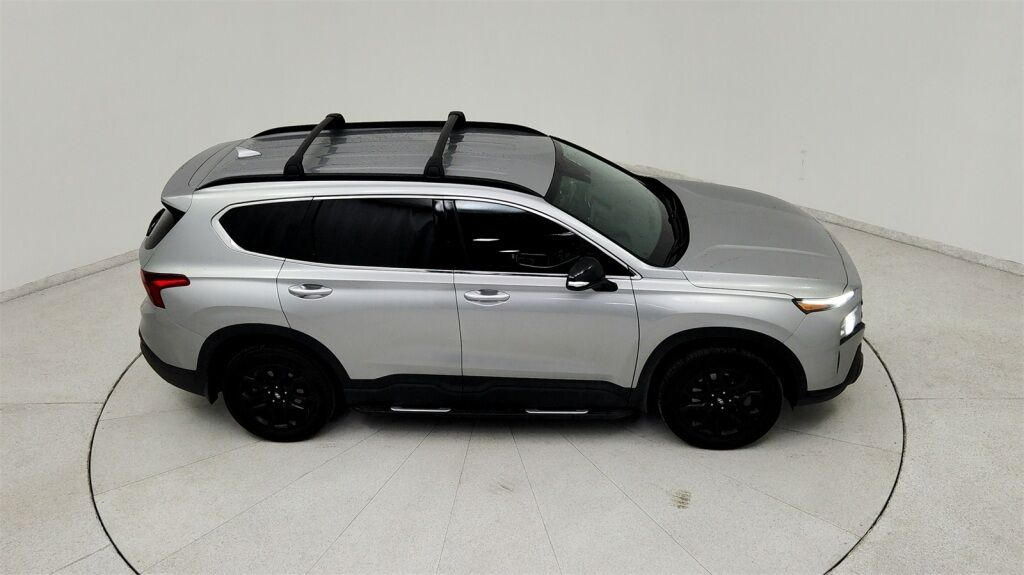 2022 Hyundai SANTA FE XRT Laurel MD