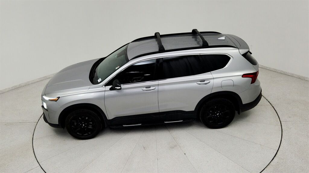 2022 Hyundai SANTA FE XRT Laurel MD