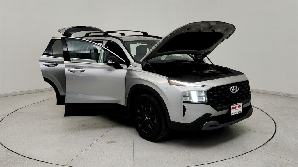 2022 Hyundai SANTA FE XRT Laurel MD