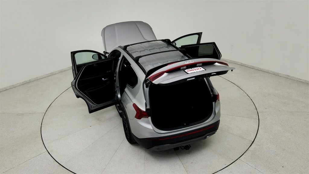 2022 Hyundai SANTA FE XRT Laurel MD