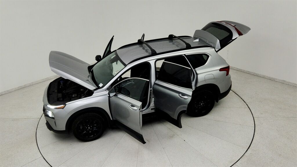 2022 Hyundai SANTA FE XRT Laurel MD