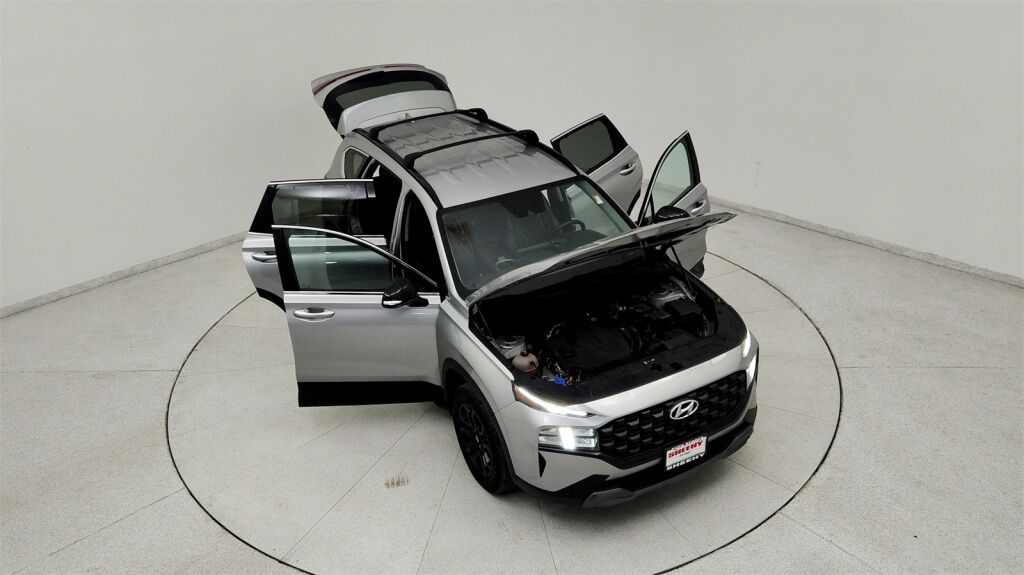 2022 Hyundai SANTA FE XRT Laurel MD