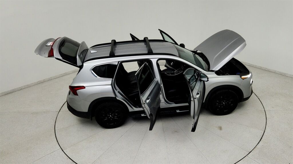 2022 Hyundai SANTA FE XRT Laurel MD