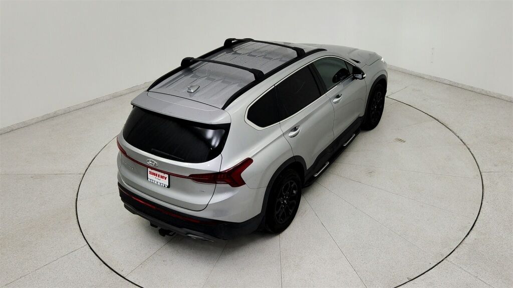 2022 Hyundai SANTA FE XRT Laurel MD