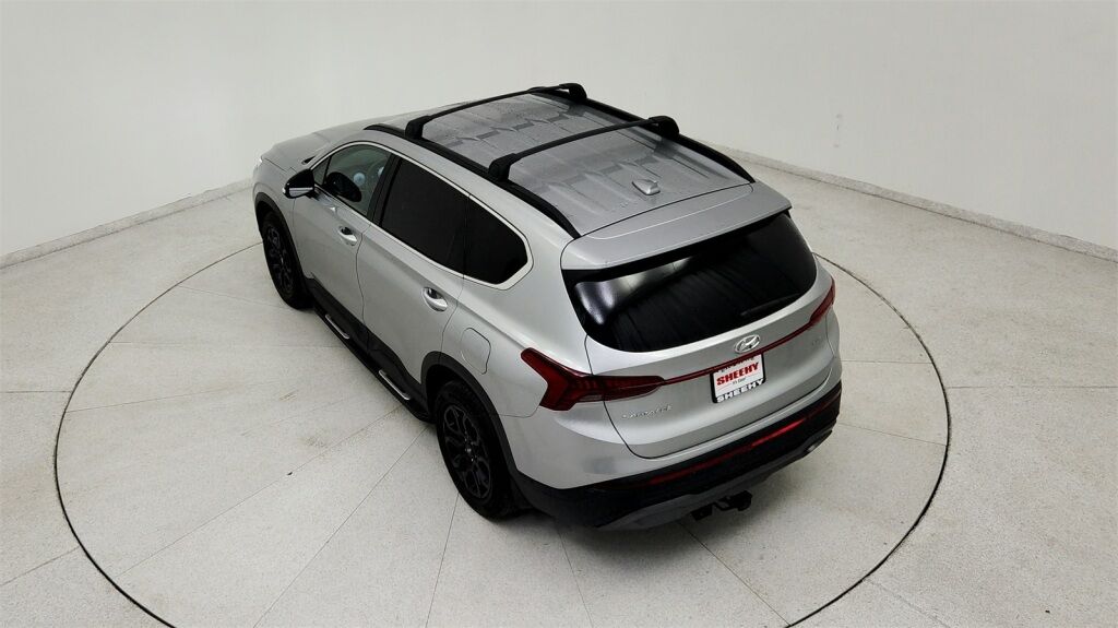 2022 Hyundai SANTA FE XRT Laurel MD