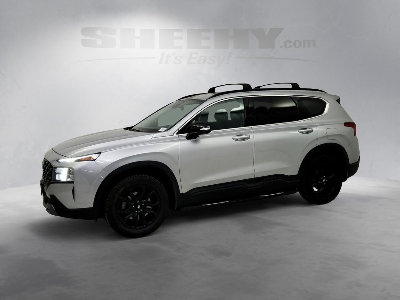 2022 Hyundai SANTA FE XRT Laurel MD