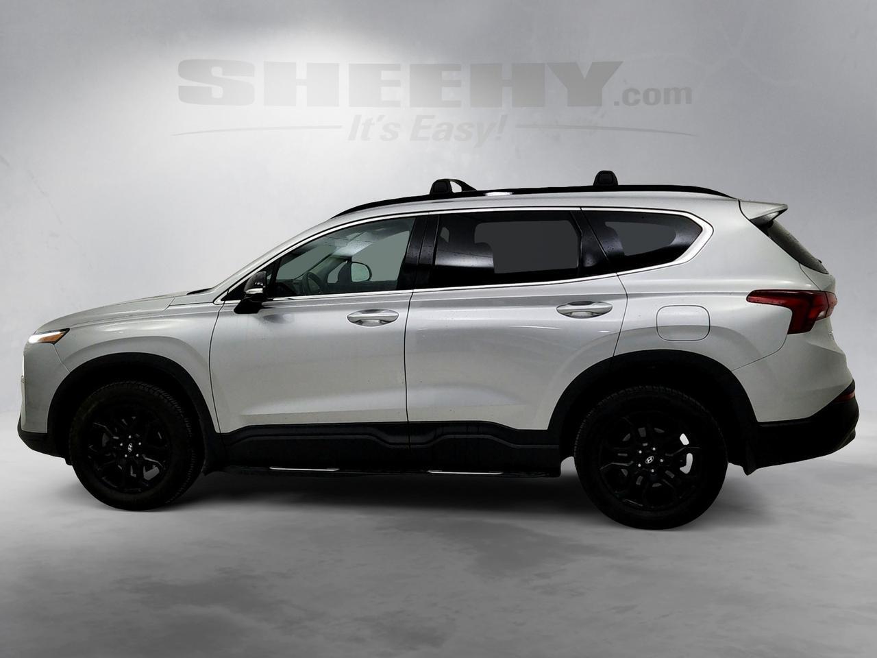 2022 Hyundai SANTA FE XRT Laurel MD