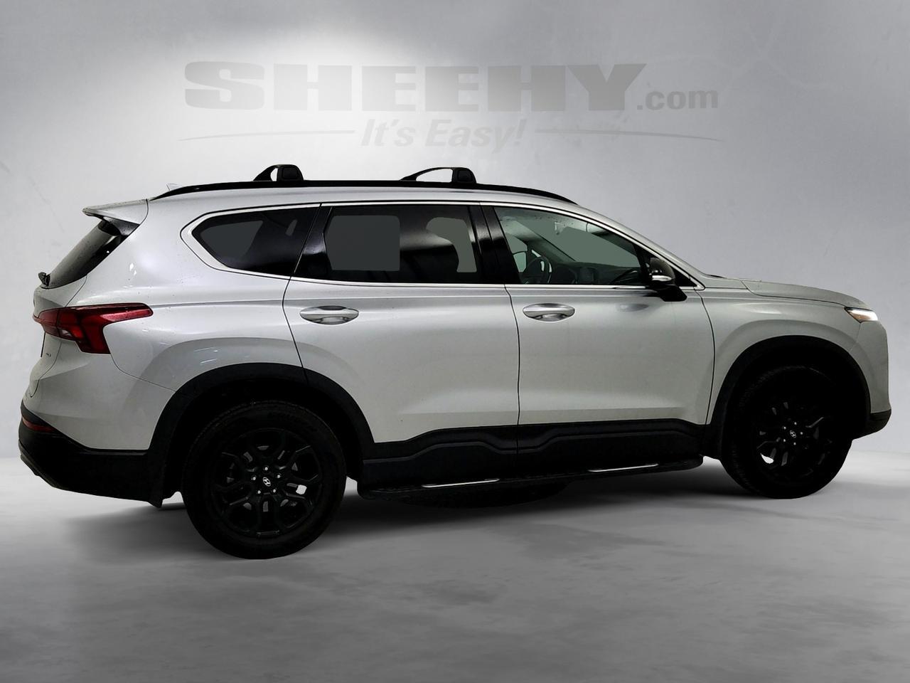 2022 Hyundai SANTA FE XRT Laurel MD