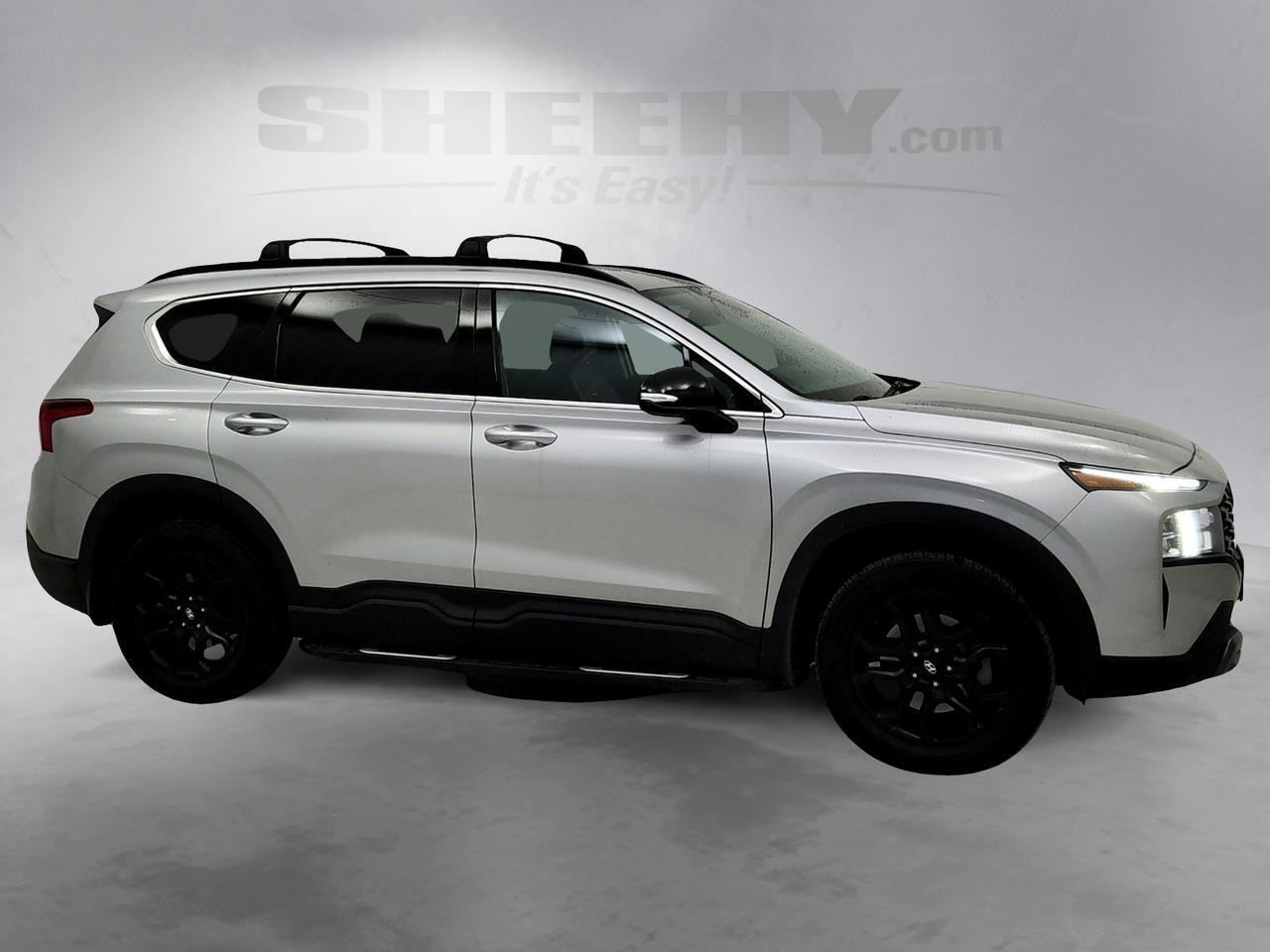 2022 Hyundai SANTA FE XRT Laurel MD