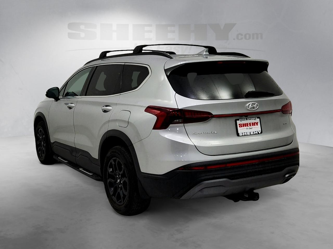 2022 Hyundai SANTA FE XRT Laurel MD