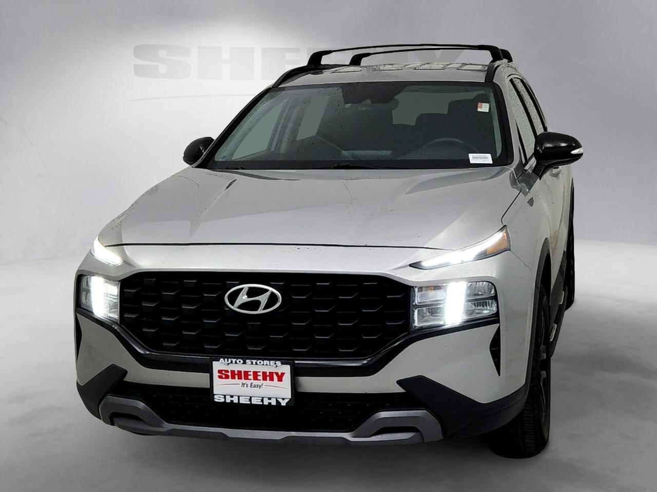 2022 Hyundai SANTA FE XRT Laurel MD