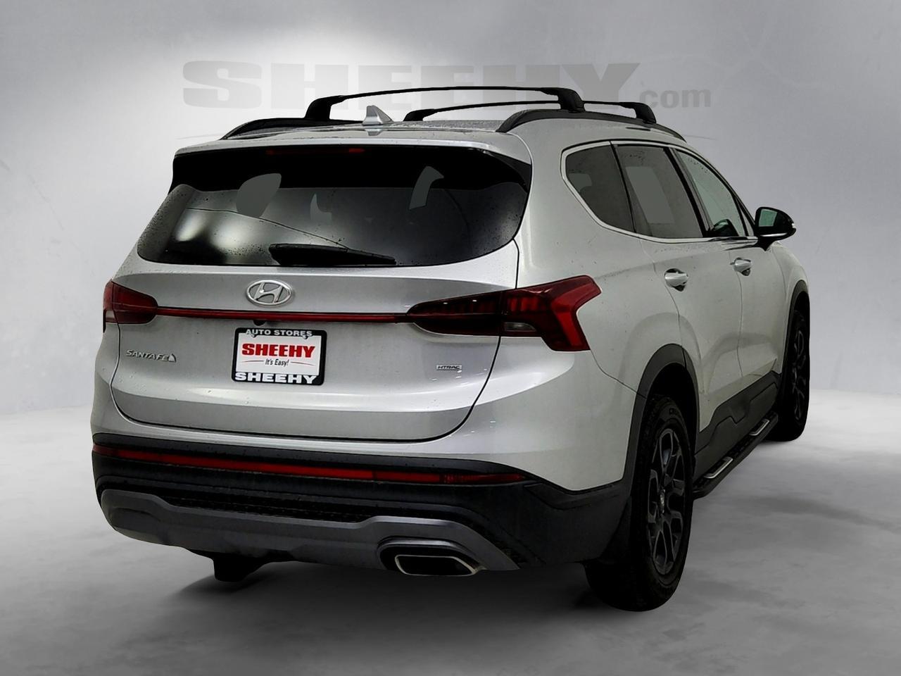 2022 Hyundai SANTA FE XRT Laurel MD