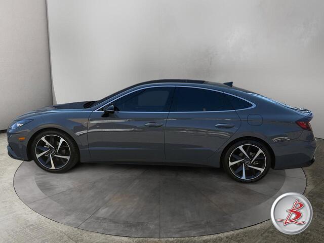 2022 Hyundai SONATA SEL Plus Salt Lake City UT