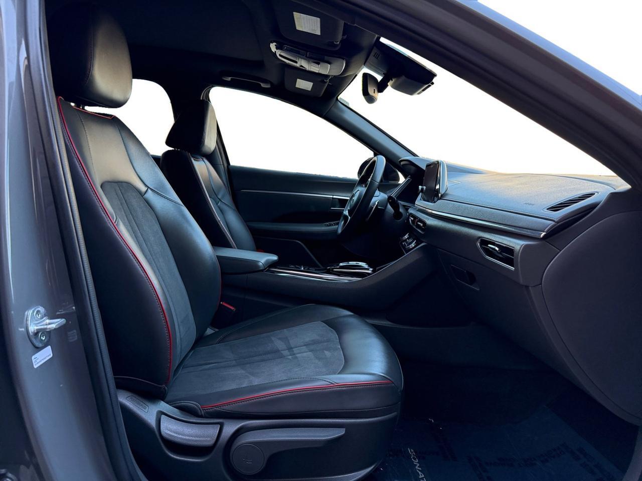 2022 Hyundai SONATA SEL Plus Salt Lake City UT