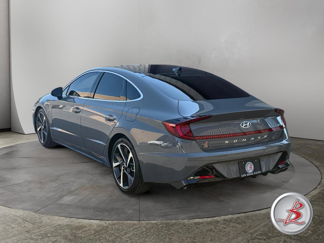 2022 Hyundai SONATA SEL Plus Salt Lake City UT