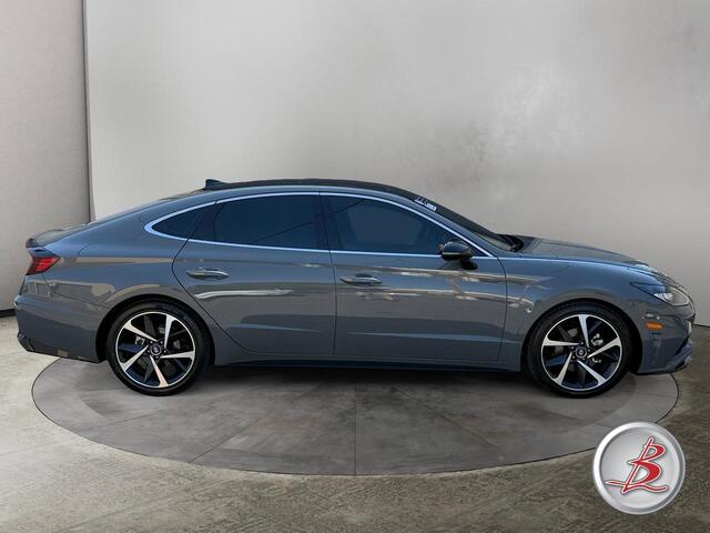 2022 Hyundai SONATA SEL Plus Salt Lake City UT