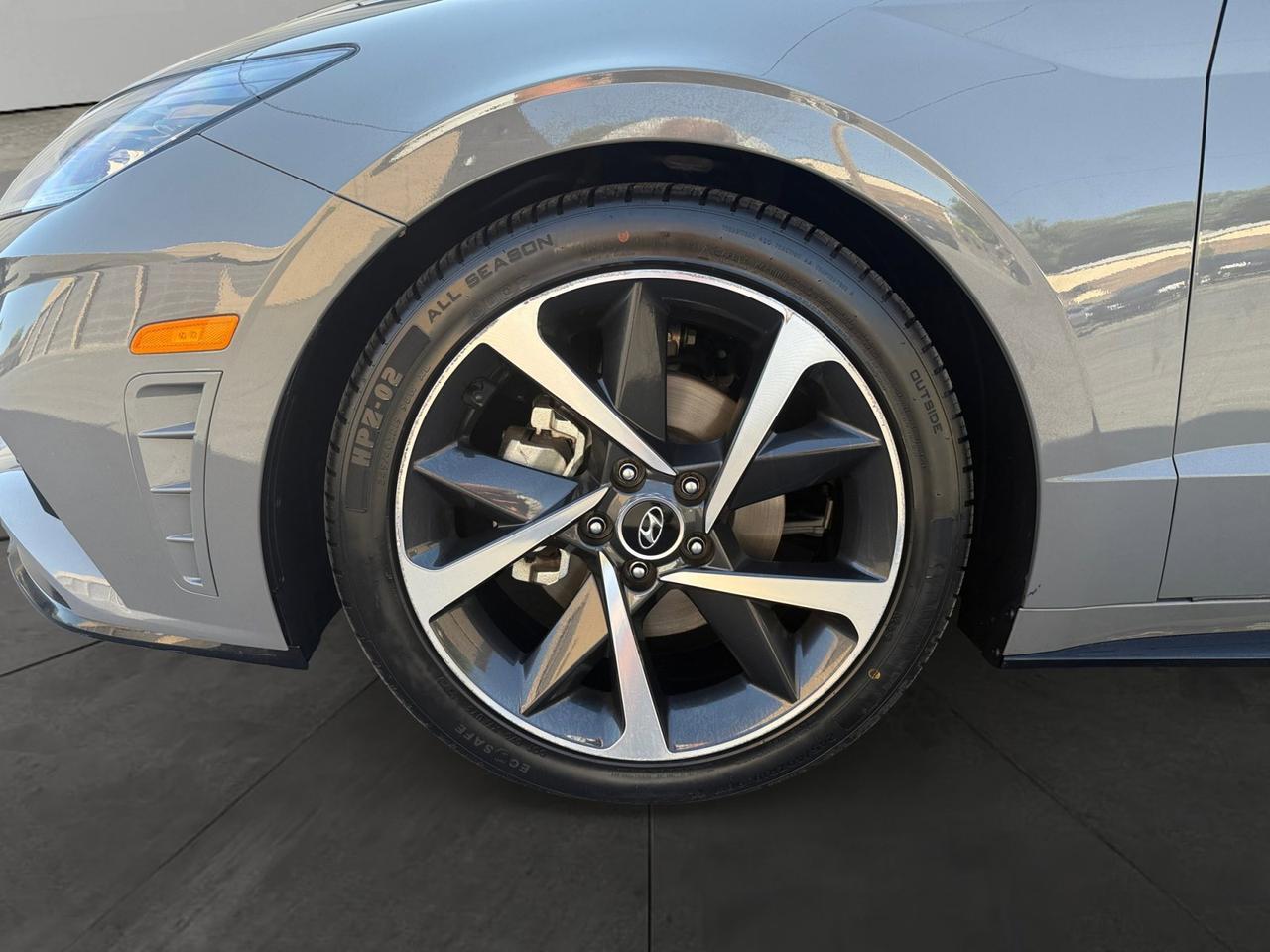 2022 Hyundai SONATA SEL Plus Salt Lake City UT