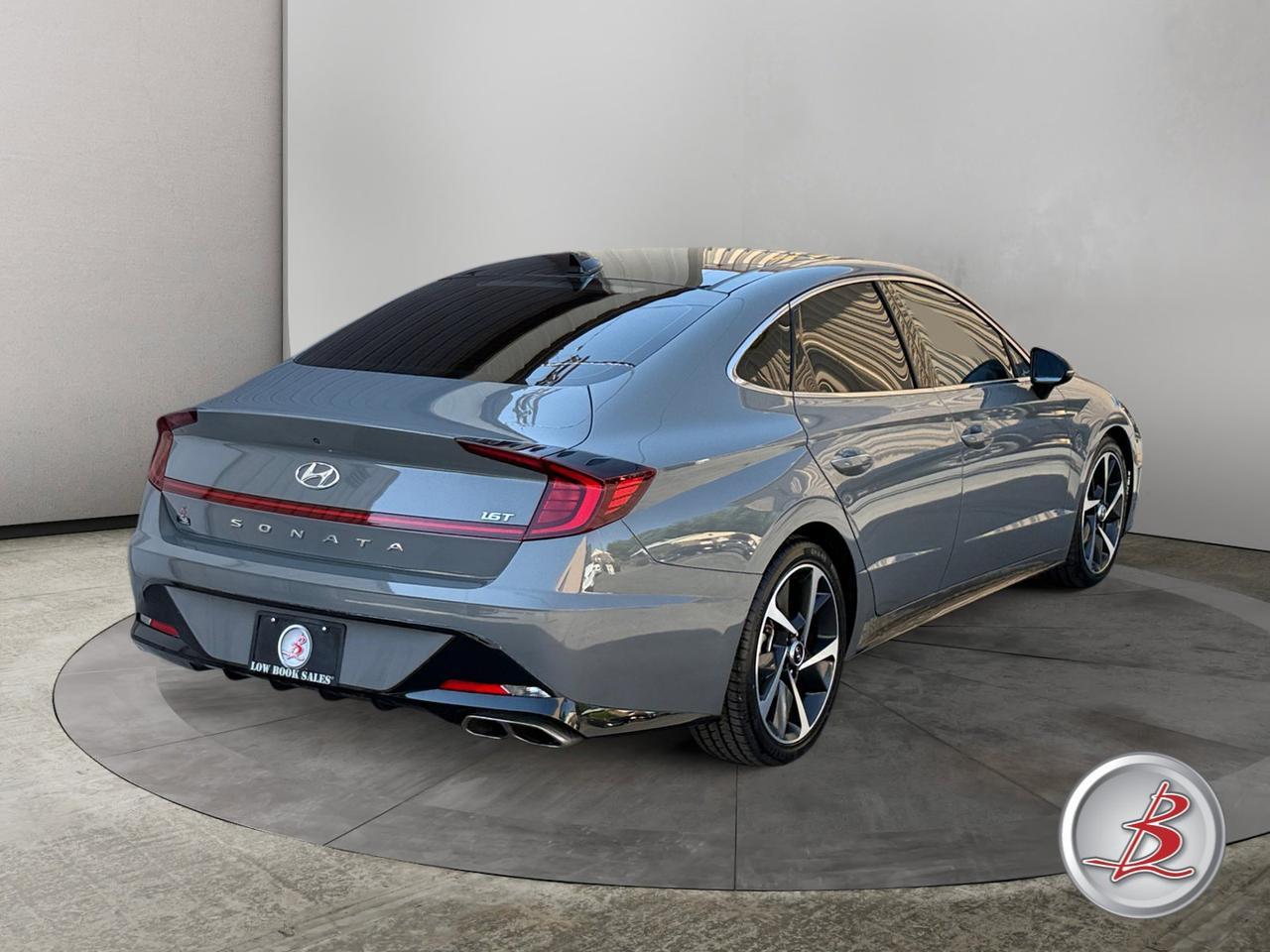 2022 Hyundai SONATA SEL Plus Salt Lake City UT