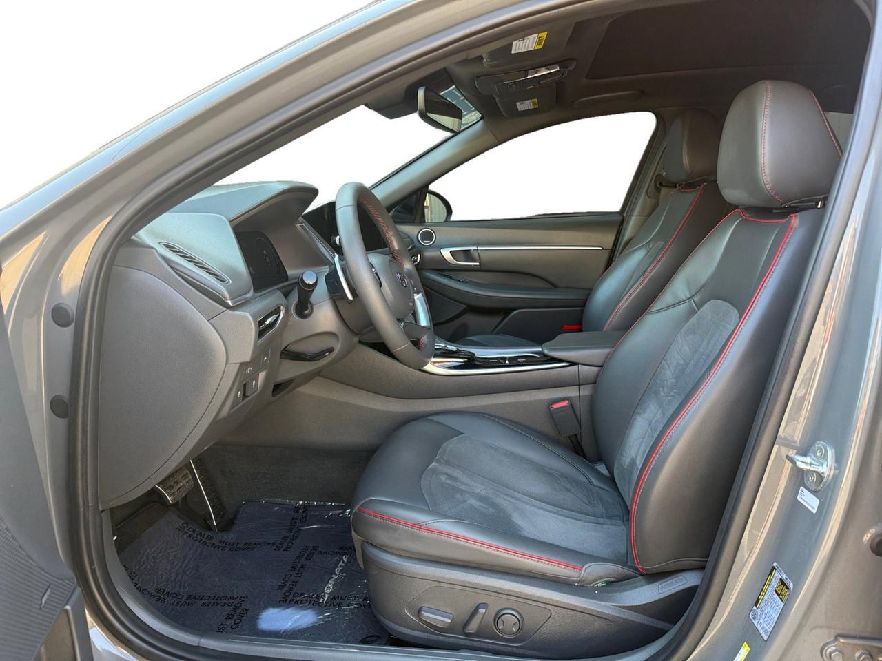 2022 Hyundai SONATA SEL Plus Salt Lake City UT