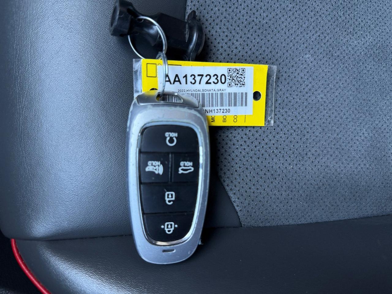 2022 Hyundai SONATA SEL Plus Salt Lake City UT