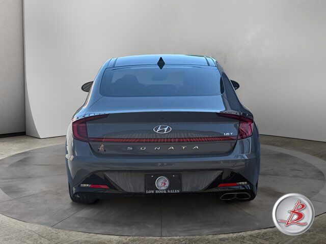 2022 Hyundai SONATA SEL Plus Salt Lake City UT