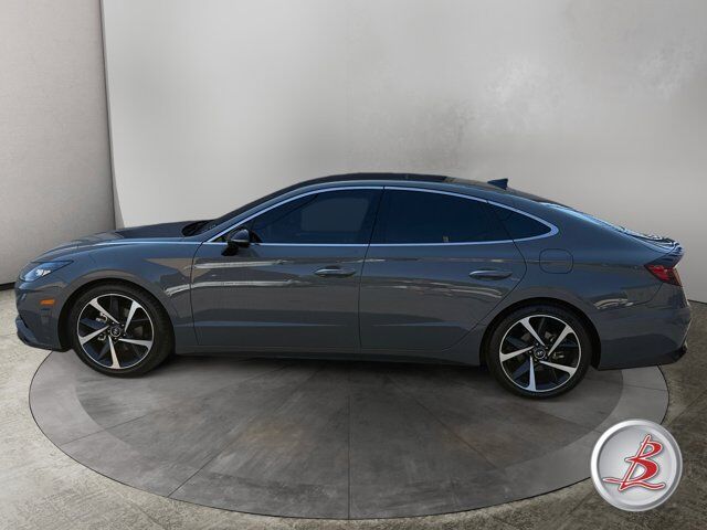 2022 Hyundai SONATA SEL Plus Salt Lake City UT