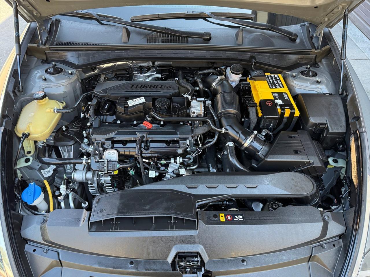 2022 Hyundai SONATA SEL Plus Salt Lake City UT