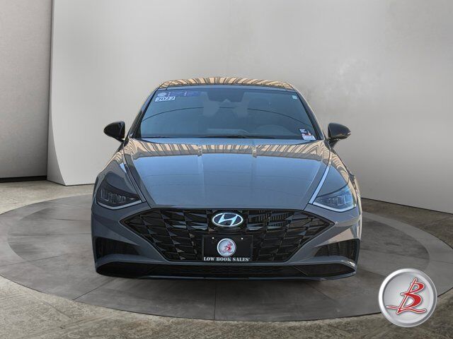 2022 Hyundai SONATA SEL Plus Salt Lake City UT