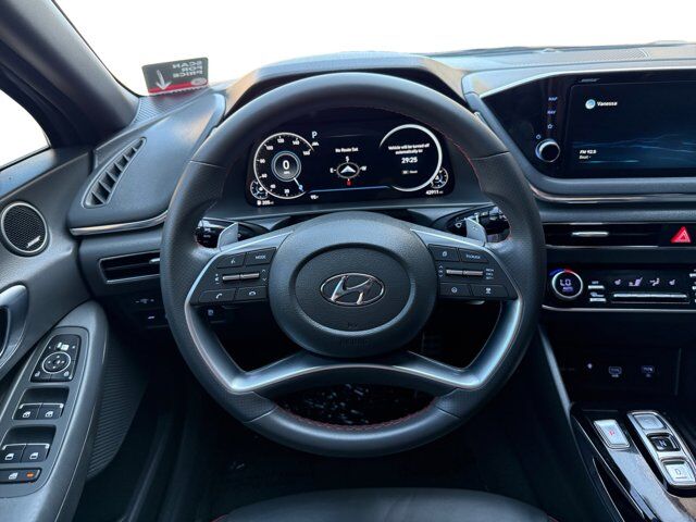 2022 Hyundai SONATA SEL Plus Salt Lake City UT