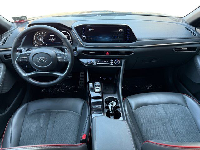 2022 Hyundai SONATA SEL Plus Salt Lake City UT