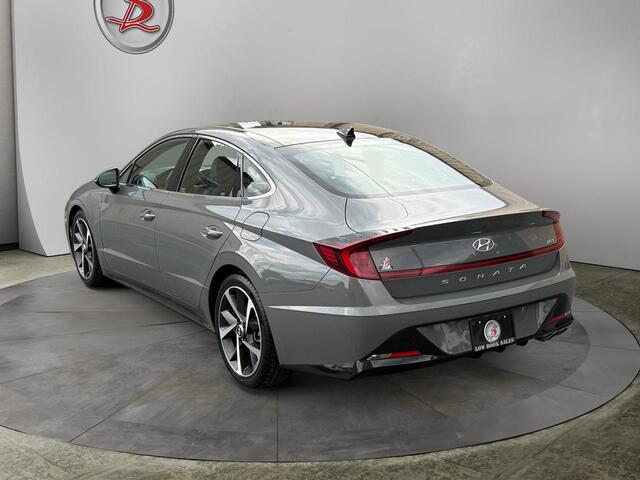 2022 Hyundai SONATA SEL Plus Salt Lake City UT