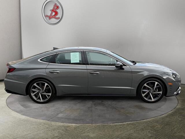 2022 Hyundai SONATA SEL Plus Salt Lake City UT