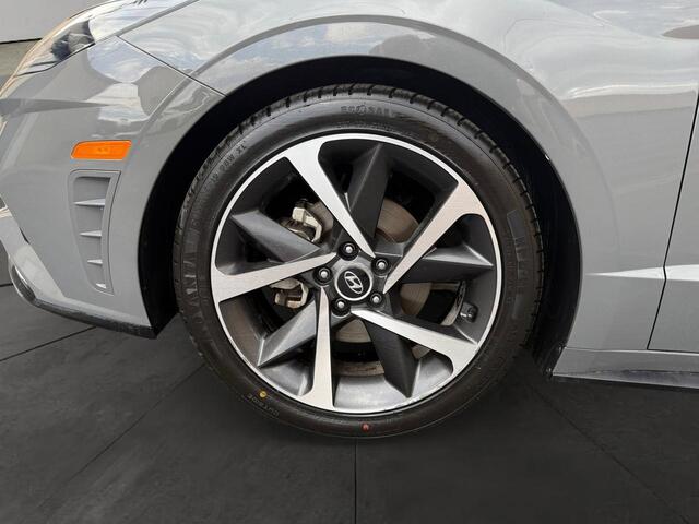 2022 Hyundai SONATA SEL Plus Salt Lake City UT