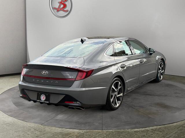 2022 Hyundai SONATA SEL Plus Salt Lake City UT
