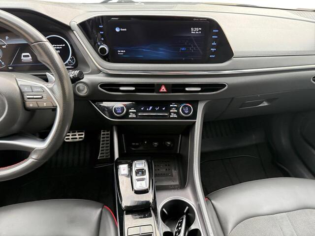 2022 Hyundai SONATA SEL Plus Salt Lake City UT