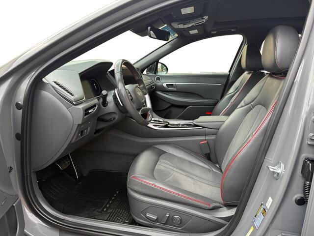 2022 Hyundai SONATA SEL Plus Salt Lake City UT