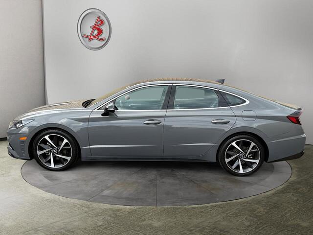 2022 Hyundai SONATA SEL Plus Salt Lake City UT