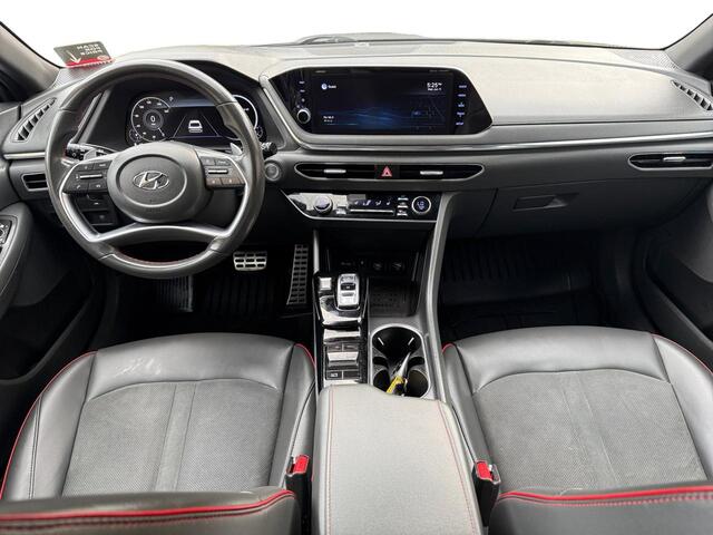 2022 Hyundai SONATA SEL Plus Salt Lake City UT