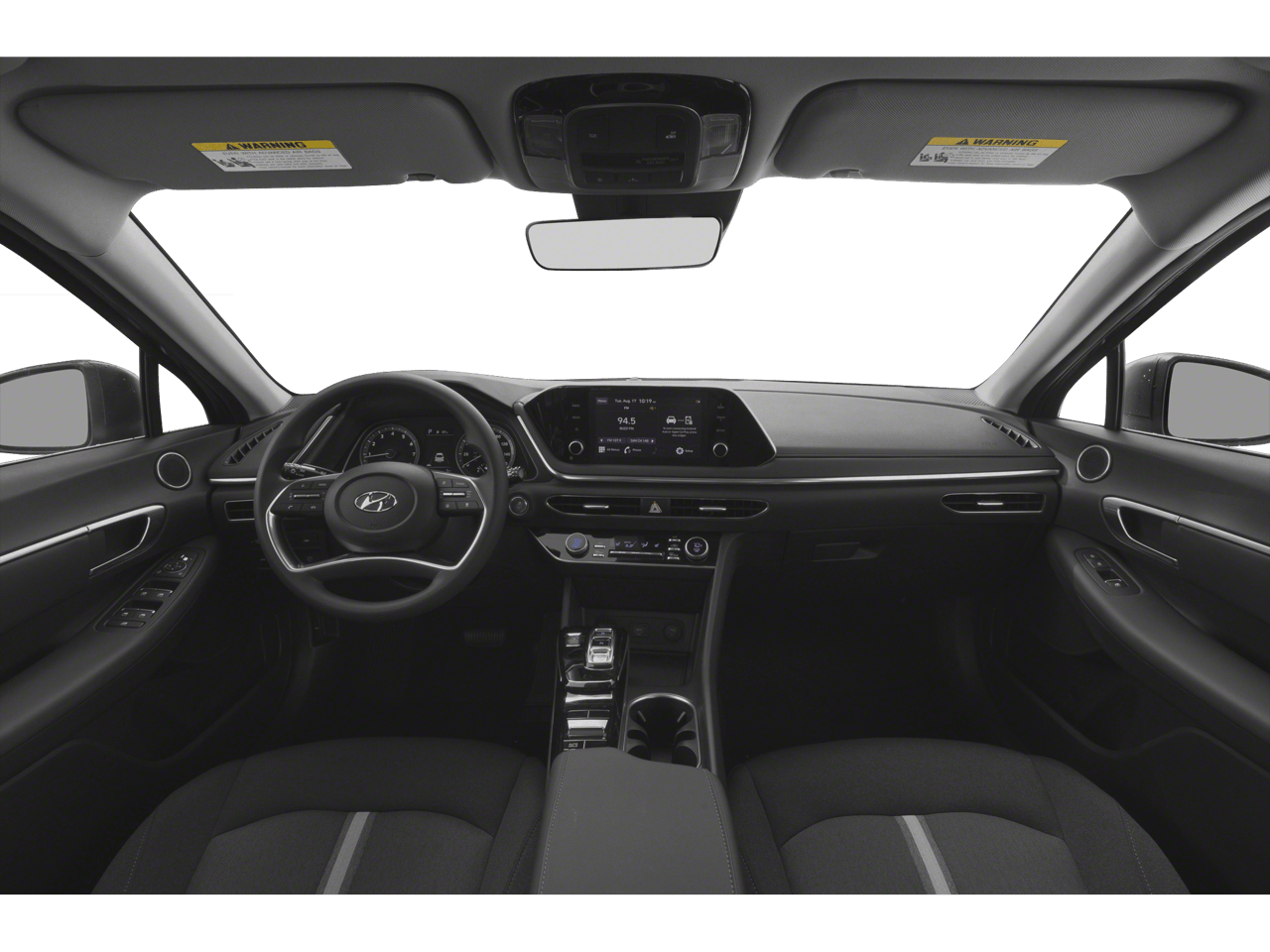 2022 Hyundai SONATA SEL Roseville CA