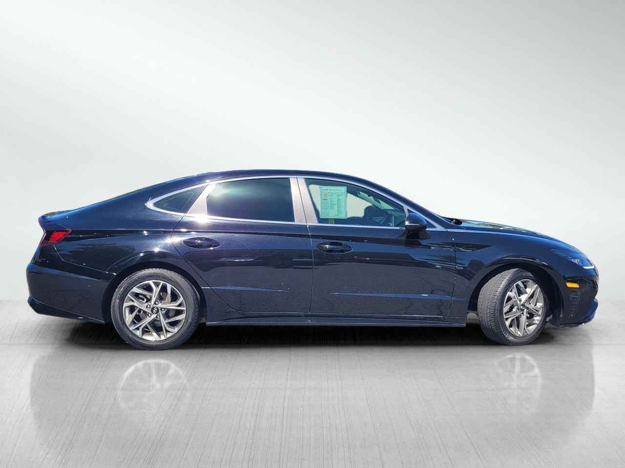 2022 Hyundai SONATA SEL Roseville CA