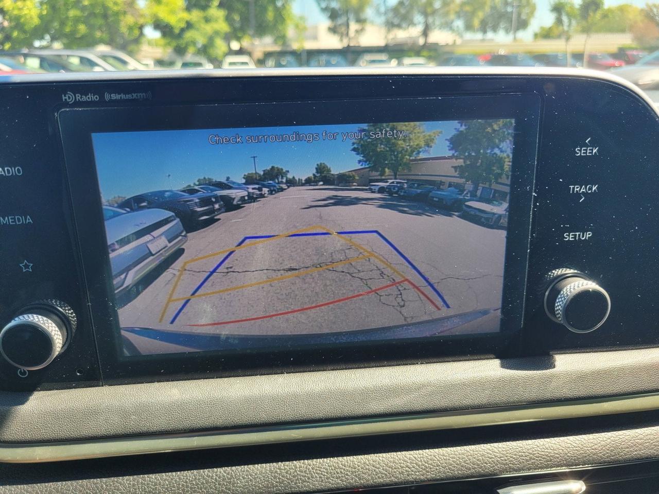 2022 Hyundai SONATA SEL Roseville CA